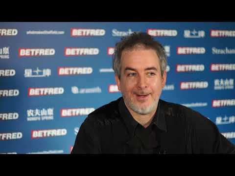 Hamilton Back At The Crucible After 12-Year Wait | 2020 Betfred World Championship Qualifiers