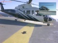 Видео Offshore Helicopter Cargo Run