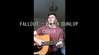 Watch Blair Dunlop Fallout video