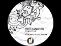 Rick Sanders - Turn It Up ( Original Mix) Smiley F