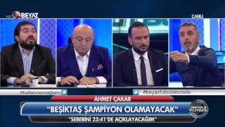 Rasim Ozan'dan Beşiktaşlıları çıldırtan yorum