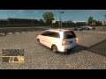 OLD Kijang Innova ETS2 (Euro Truck Simulator 2) first view