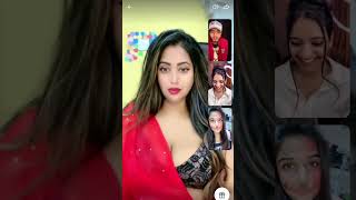 Indian bigo live show  49