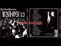 Union 13 - East Los Presents [ FULL ALBUM ]