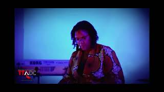 Black Woman by Ella Andall (Steelpan Cover) - Khandeya Sheppard