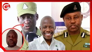 Gwajima Afunguka Kuhusu Polepole