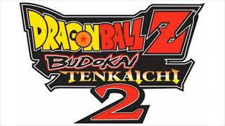 Dragon Ball Z Budokai Tenkaichi 2 Ost Escape To Freedom High Pitch
