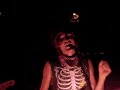 Apes & Androids- Sweetest Secret- LIVE 12/21/07
