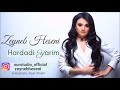 Zeyneb Heseni - Hardadi Yarim | Azeri Music [OFFICIAL]
