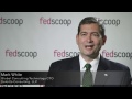 Deloitte Consulting's Mark White on how tech helps government achieve its mission