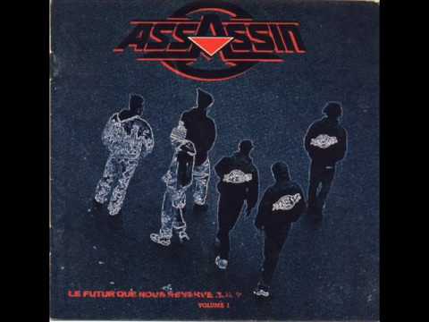 Respect L'ancienne Ecole Video