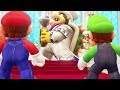 Super Mario Odyssey - 2 Player Co-Op - Finale