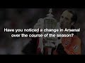 Seaman: I'd love QPR to beat Spurs at any time!