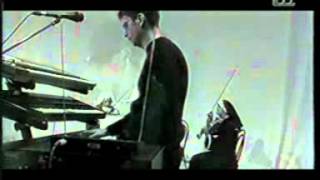 Watch Silence Drive video