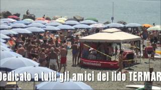 spiaggia