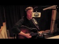 Josh Ritter - "The Temptation of Adam" - Radio Woodstock 100.1 - 5/1/14