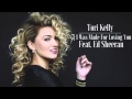 Tori Kelly - I Was Made For Loving You feat. Ed Sheeran