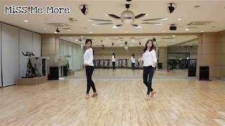 Miss Me More Line Dance Intermediate Miss Me More Line Dance Intermediate