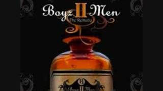 Watch Boyz II Men Misunderstanding video