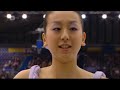 Mao Asada - 2012 World Figure Skating Championships in Nice - Free
