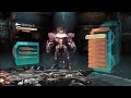 Transformers Fall of Cybertron - Shockwave Multiplayer Gameplay & Armor Set w/ Commentary