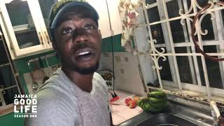 REAL Mackerel Rundown | EP703 | JAMAICA GOOD LIFE 🇯🇲
