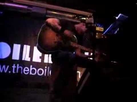 Mockingbirds And Jealous Folk Video