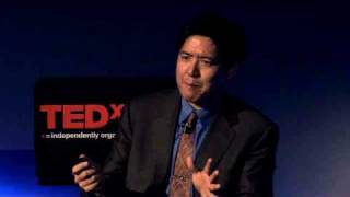Tedxsf - Dr. Sam Wang - 111709