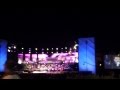 Joseph Calleja & Gigi D'Alessio - Besame Mucho (Concert 2012, Malta)
