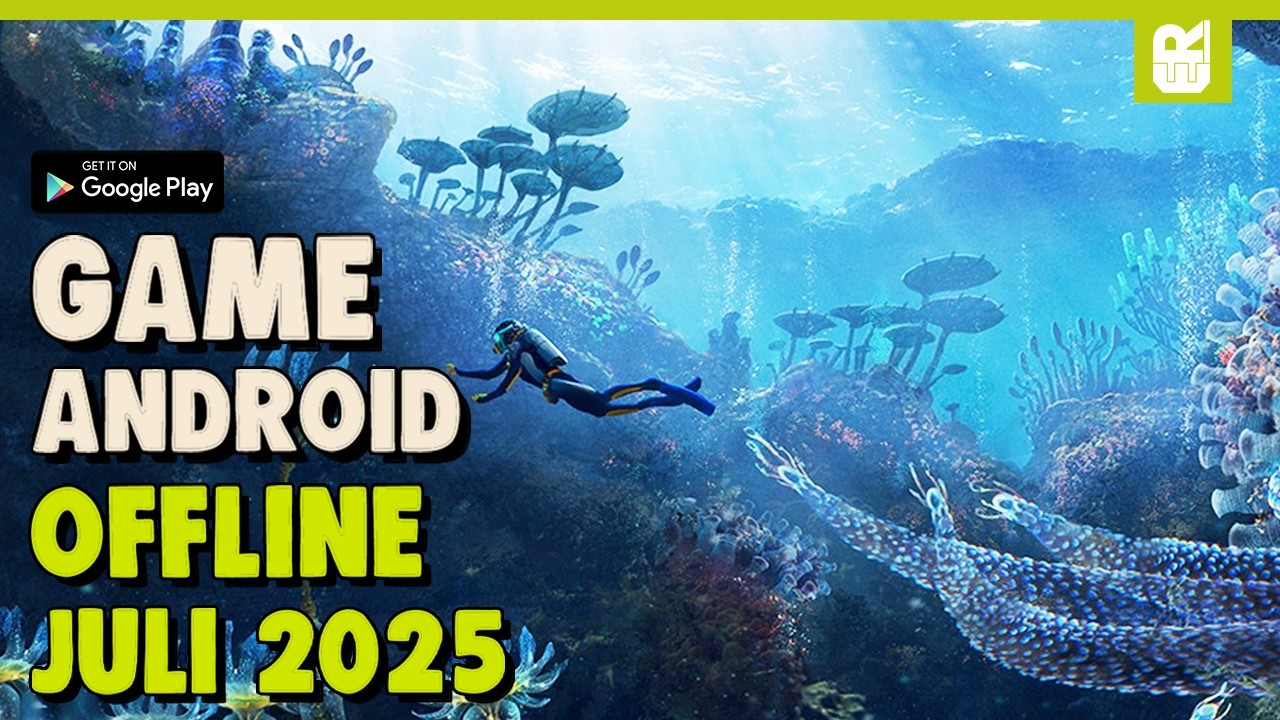 10 Best Offline Android Games July 2025 10 Best Offline Android Games July 2025
