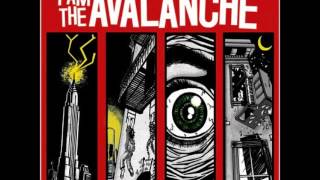 Watch I Am The Avalanche I Took A Beating video