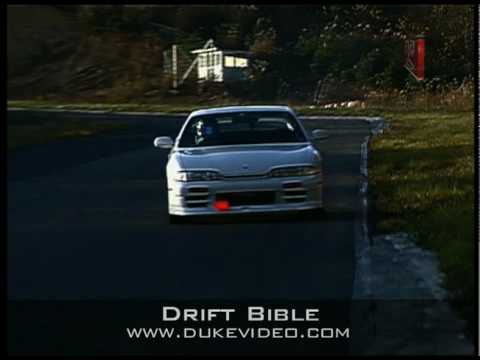 Drift Bible Dvd