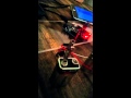 V3 muscle sensor burning...