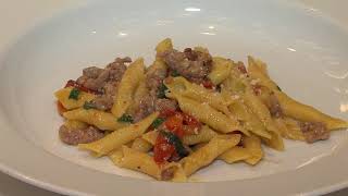 Cook Academy in TV - 2^ stagione, episodio 4