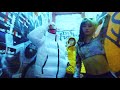 “10ToesDown” - HellBoyKEV (Official Video)