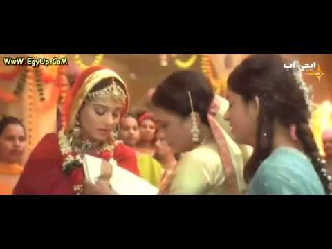 Vivah - Tere Dware Pe Aai Barat with arabic subtitles.rmvb