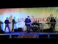 День города 2016г. гр.Улетарно - Эксперименты День города 2016г. гр.Улетарно - Эксперименты