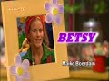Big en Betsy - De jongensclub (1/2)