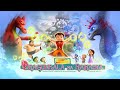 Super Bheem Aur Dragonkala Ka Rahasya | Watch Full Movie on Google Play