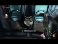 MELEE SMACK - BioShock Infinite: Burial at Sea
