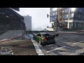 GTA V - Caçada Insana ao Mike Cowboy! (Ps4)
