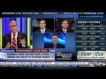 JDA Frontline's Kevin Madden on CNBC's The Kudlow Report