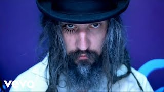 Watch Rob Zombie Never Gonna Stop The Red Red Kroovy video