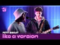 Petit Biscuit - 'Problems' Ft. Bene (live on triple j)