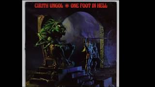 Watch Cirith Ungol Doomed Planet video