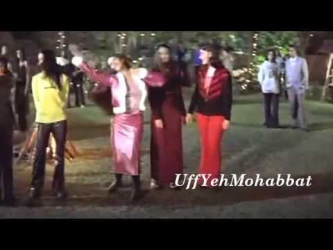 janeman chupke chupke