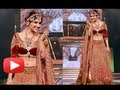 Hot Parineeti Chopra Walks The Ramp - Late Yash Chopra Birthday 2013