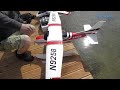 CESSNA 182 PRO-TRONIK hydravion aéromodélisme modélisme avion plane model rc
