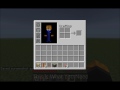 Minecraft Tutorial: Secret Vertical Trap Door (without Preassureplates, Buttons or Levers)