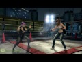 Dead or Alive 5 - "Hitomi vs. Ayane" Gameplay Demo Vignette (2012)